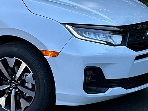 New 2026 Honda Odyssey EX-L image 4