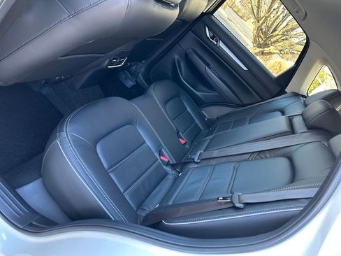 New 2025 MAZDA CX-5 AWD 2.5 S w/ Preferred Package image 25