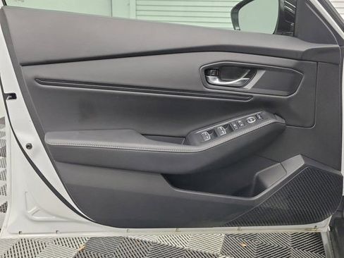 Used 2025 Honda Accord Sport image 18