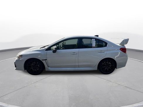 Used 2020 Subaru WRX STI AWD/4WD image 9