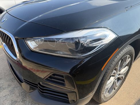 Used 2022 BMW X2 xDrive28i w/ Convenience Package AWD/4WD image 22