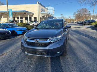 Used 2017 Honda CR-V EX-L video 2