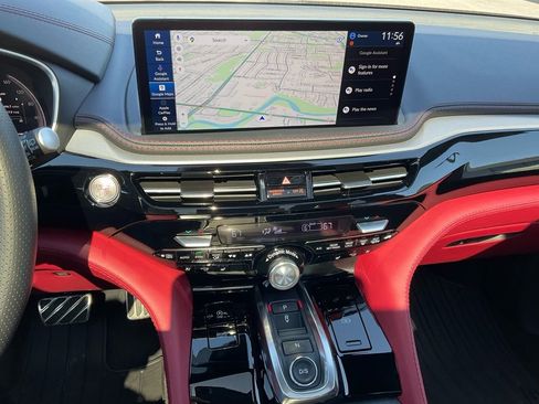 Certified 2026 Acura MDX A-Spec image 16