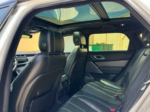 Used 2021 Land Rover Range Rover Velar S AWD/4WD image 10