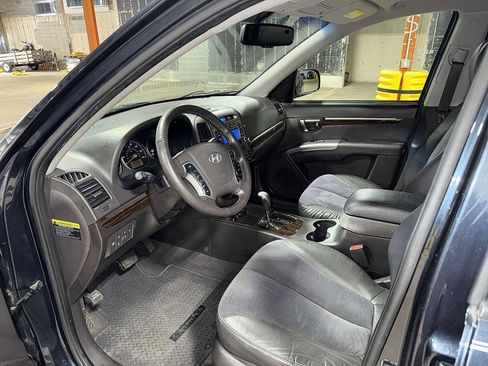 Used 2012 Hyundai Santa Fe SE image 27