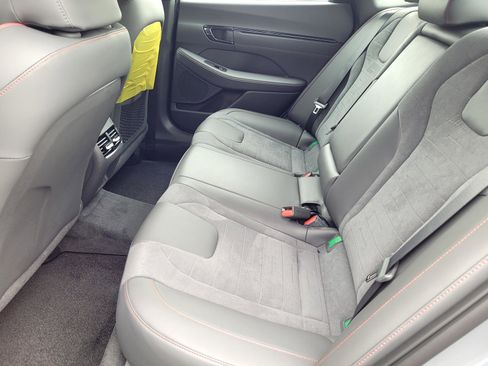 New 2026 Hyundai Sonata N Line image 16