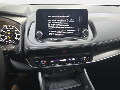 New 2026 Nissan Rogue SV AWD/4WD image 20