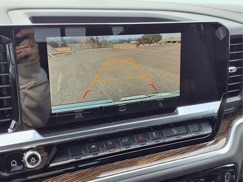 New 2026 GMC Sierra 1500 Elevation w/ Preferred Package image 11