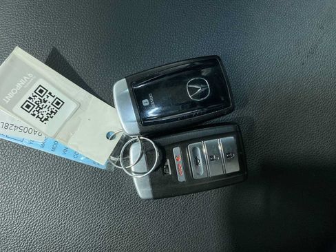 Used 2023 Acura TLX FWD image 20