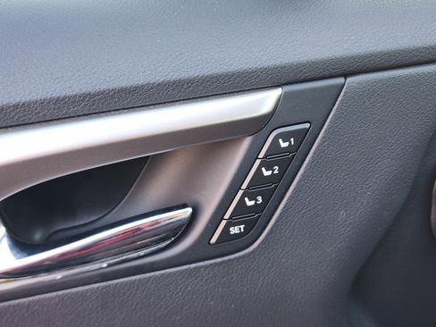 Used 2019 Lexus RX 350L FWD image 31