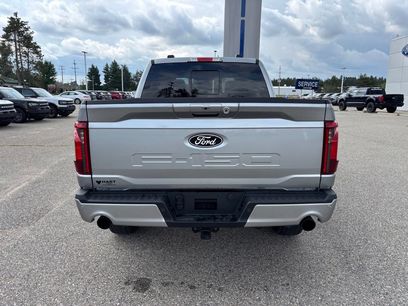 New 2026 Ford F150 XLT w/ Equipment Group 302A MID
