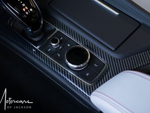 Used 2023 Cadillac CT5 V Blackwing w/ Driver Assist Package image 39