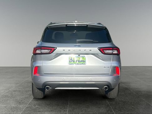 Used 2023 Ford Escape ST-Line w/ Tech Pack #1 image 6