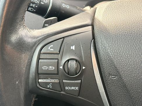 Used 2016 Acura TLX V6 w/ Technology Package image 27