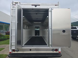 New 2025 Chevrolet Express 4500 Extended w/ Power Convenience Package video 5