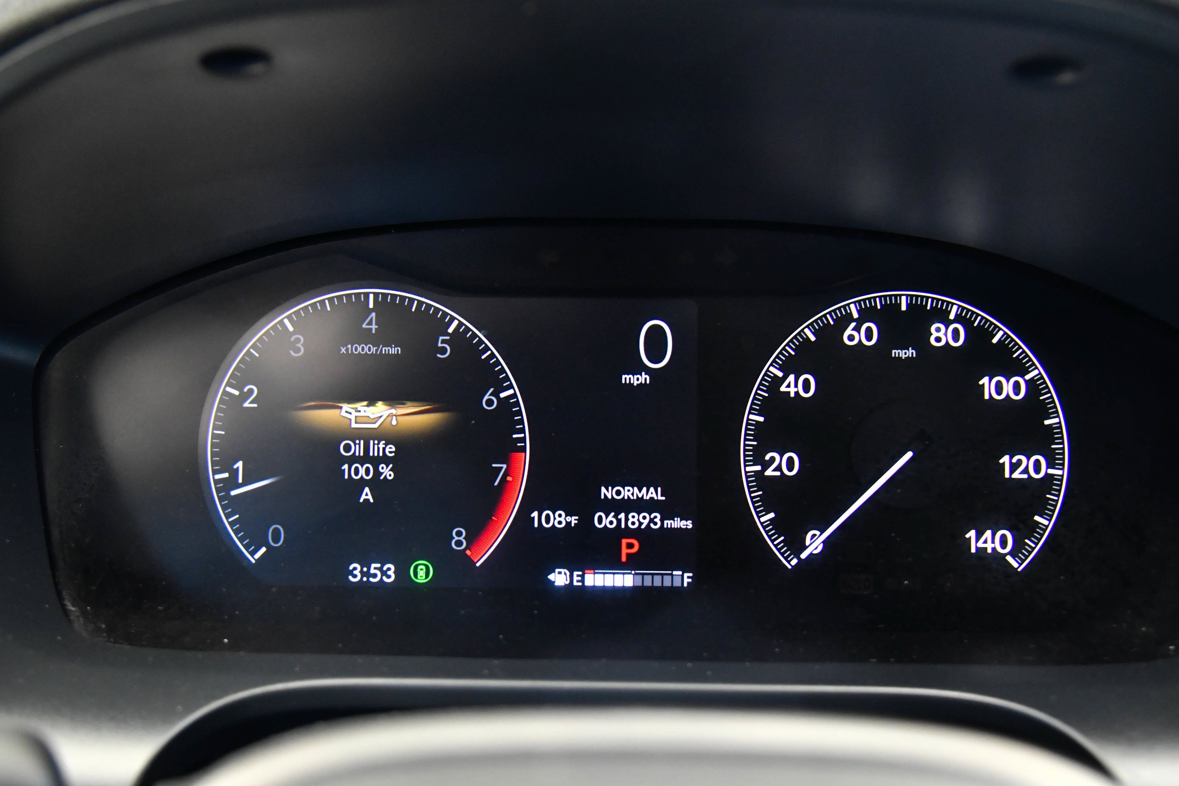 Used 2024 Honda HR-V LX image 27