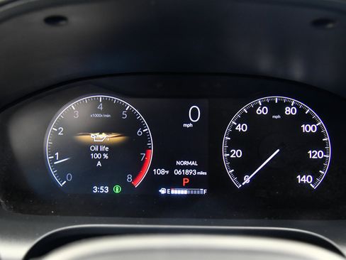 Used 2024 Honda HR-V LX image 27