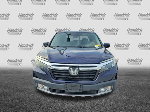 Used 2018 Honda Ridgeline RTL-E image 3