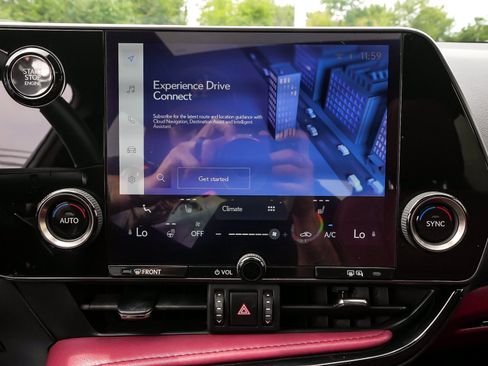 Used 2024 Lexus NX 250 FWD w/ Cold Area Package image 24