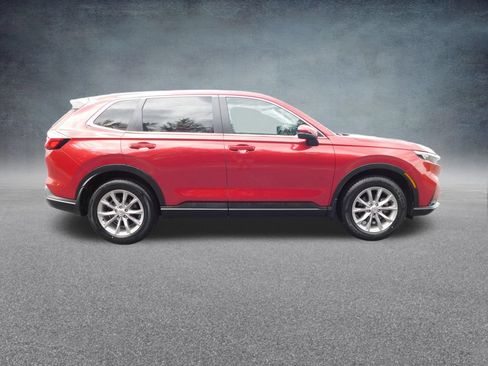 Used 2024 Honda CR-V EX image 2