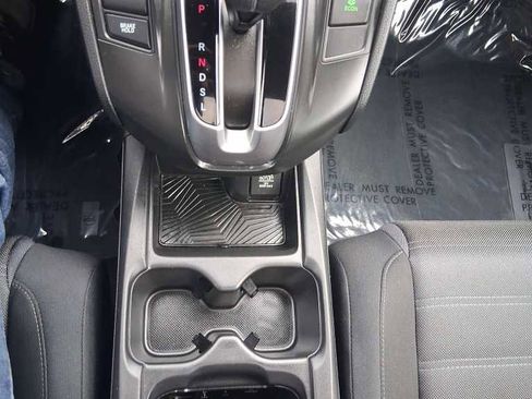 Used 2019 Honda CR-V EX image 24