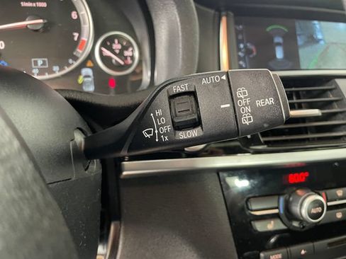 Used 2017 BMW X3 xDrive28i AWD/4WD image 15