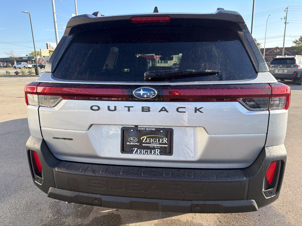 New 2026 Subaru Outback Premium AWD/4WD image 5