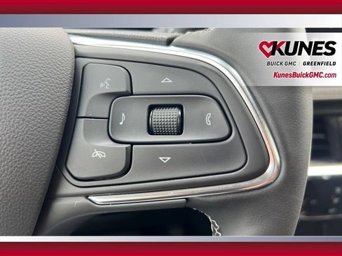 New 2026 Buick Encore GX Preferred w/ Comfort Package AWD/4WD image 16