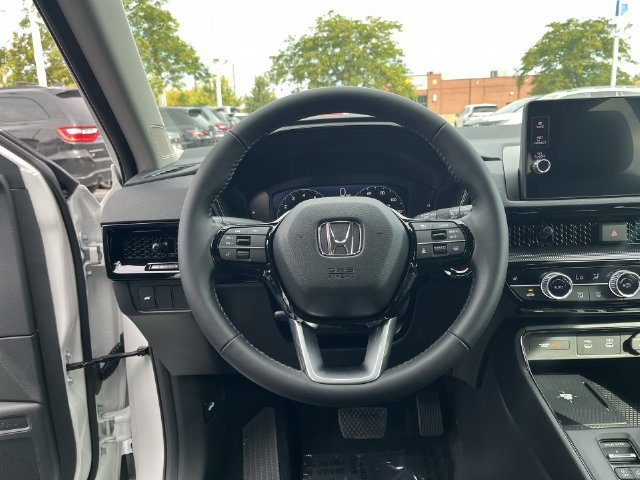 New 2027 Honda CR-V EX-L image 20