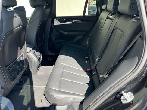 Used 2019 BMW X3 sDrive30i w/ Driving Assistance Package RWD image 23