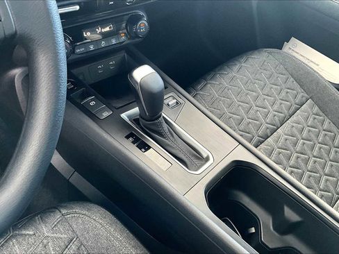 New 2026 Nissan Kicks SV image 11