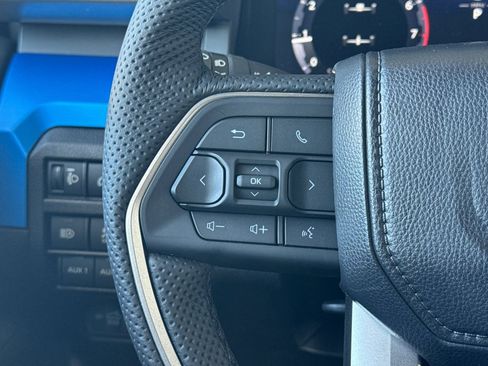 New 2025 Toyota Tacoma TRD Off-Road image 26