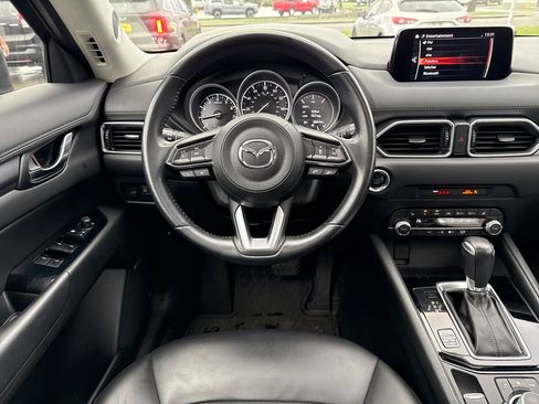 Used 2019 MAZDA CX-5 Touring image 18