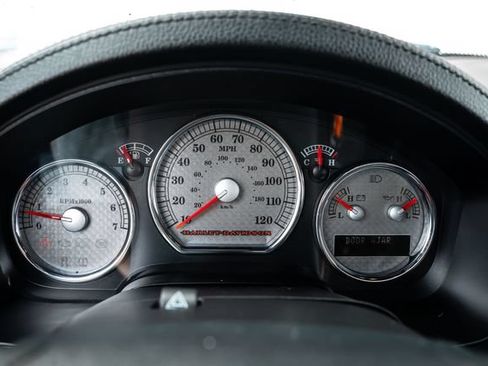 Used 2007 Ford F150 Harley-Davidson RWD image 34