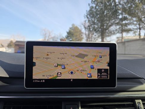 Used 2019 Audi S5 Premium Plus w/ Premium Plus image 17