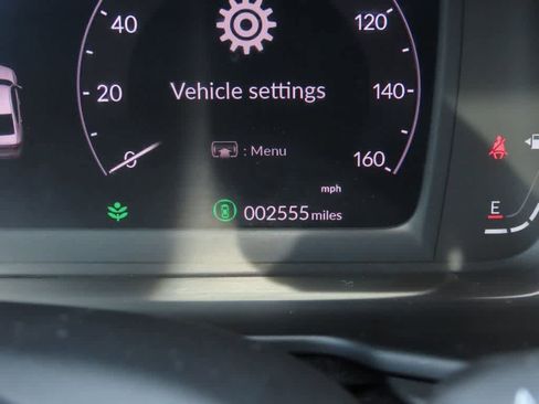 Used 2025 Honda Accord SE image 24