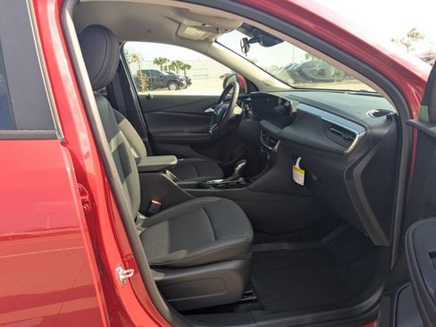 New 2026 Buick Encore GX Preferred w/ Comfort Package image 19