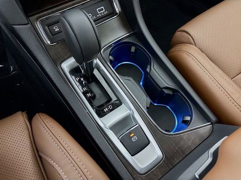 New 2026 Subaru Ascent Touring image 17