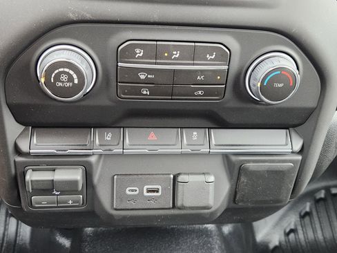 New 2026 Chevrolet Silverado 2500 W/T w/ WT Convenience Package image 20