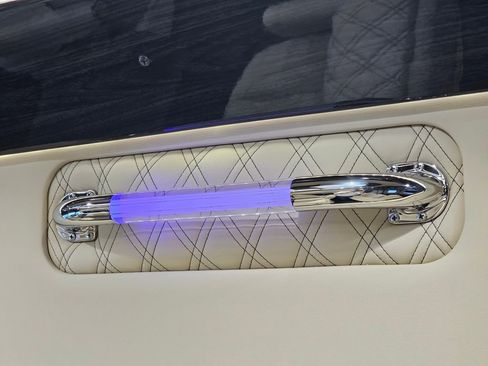 New 2024 Ford Transit 350 148 High Roof Extended DRW image 31