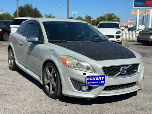 Used 2012 Volvo C30 T5 R-Design w/ Climate Pkg FWD image 4
