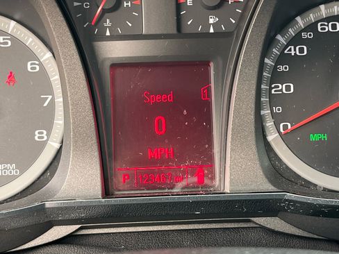 Used 2012 GMC Terrain SLT image 13