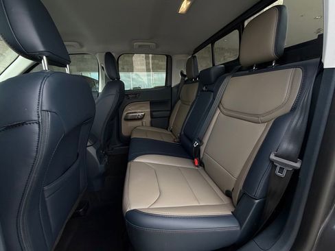 New 2026 Ford Maverick Lariat w/ 4K Tow Package image 53