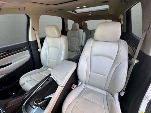 Used 2020 Buick Enclave Essence w/ Sound and Sites Package image 58