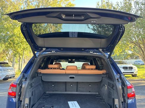Used 2019 BMW X5 xDrive40i image 12
