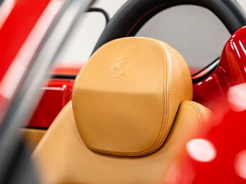 Used 2001 Ferrari 360 Spider RWD image 28