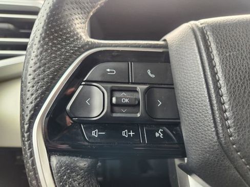 Certified 2023 Toyota Sequoia Capstone RWD image 27