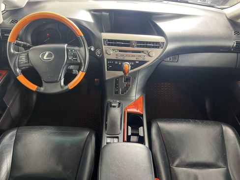 Used 2011 Lexus RX 350 AWD w/ Premium Pkg image 19