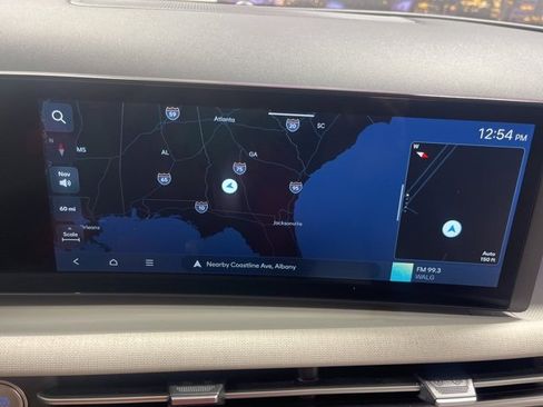 Used 2025 Hyundai Tucson SEL image 16