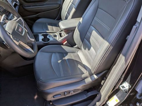 Used 2024 GMC Terrain Denali w/ Black Diamond Edition AWD/4WD image 28